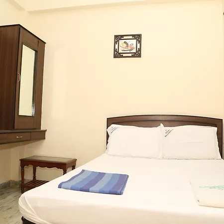 Star Residency Villa Chennai Exterior photo