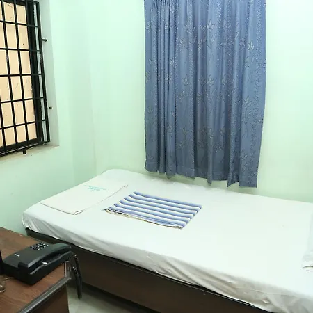 Star Residency Villa Chennai Exterior photo