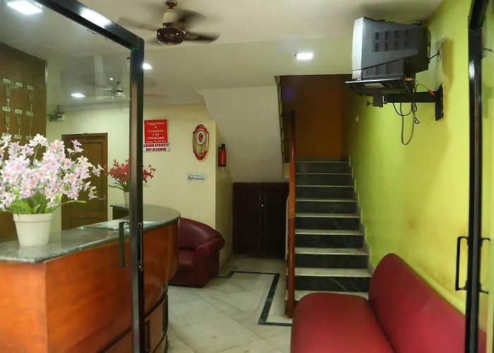 Star Residency