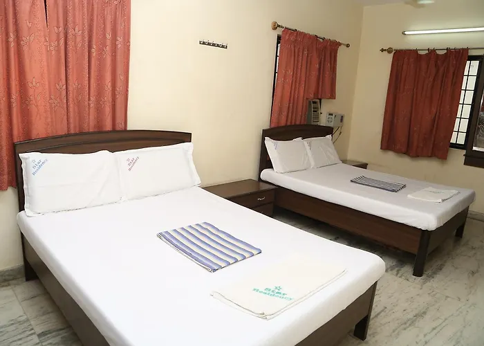 Star Residency