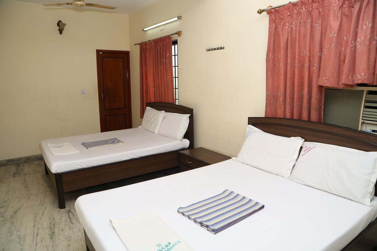 Star Residency Lodge Chennai