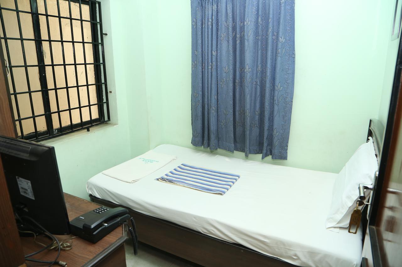 Star Residency Lodge Chennai