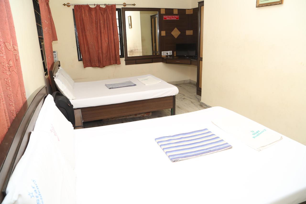 Lodge Star Residency Chennai